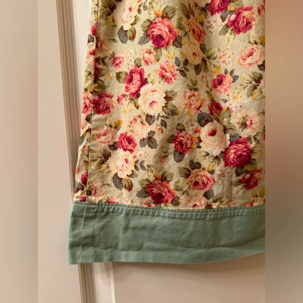 Girls Summer Dress Size 4T